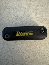 Genuína Ibanez Premium Ferramenta de Guitarra Música Compacta Dobrável Extremamente Rara comprar usado  Enviando para Brazil