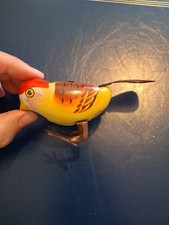 Vintage clockwork pecking for sale  BOURNEMOUTH
