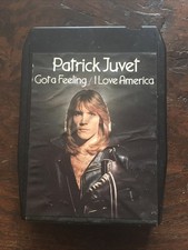 Patrick juvet ... d'occasion  Somain