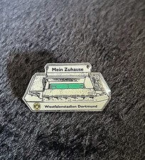 Pin stadionpin dortmund gebraucht kaufen  Frankfurt am Main