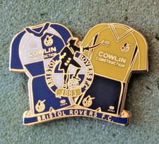Bristol rovers football for sale Bristol rovers football for sale  BOLTON