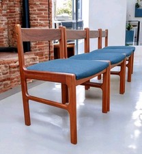 Mid century dining for sale  GRANTHAM