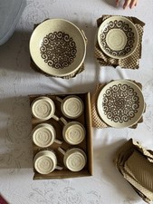 Biltons dinner tea for sale  BASILDON
