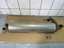 Terminale scarico smart usato  Licata