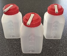 Lot rubbermaid pint for sale  Taylors