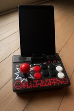 Videogame home arcade usato  Trevi