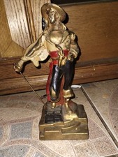 Bull fighter statue for sale  Mission