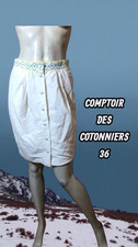 Comptoir cotonniers taille d'occasion  Vichy