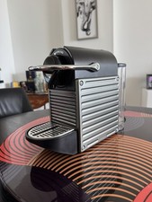 Cafeteira de espresso Nespresso Pixie - Titânio comprar usado  Enviando para Brazil