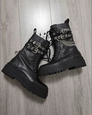 Zara damen stiefel gebraucht kaufen  Berlin