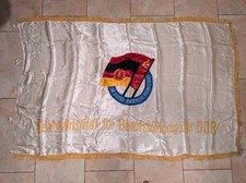Ddr fahne flagge gebraucht kaufen  Lemgo