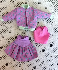 1980 barbie doll for sale  WALSALL