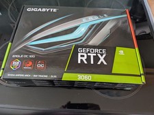 Gigabyte geforce rtx for sale  SHIPSTON-ON-STOUR