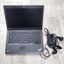 Ordinateur portable lenovo d'occasion  Vaujours