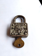 Vintage master lock for sale  Homosassa