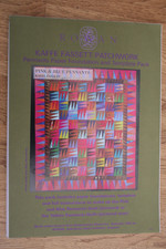Rowan kaffe fassett for sale  HIGH PEAK