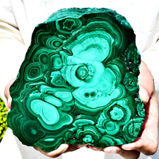 2.73lb natural malachite for sale  Dayton