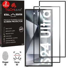 Techgear full tempered for sale  ROCHDALE