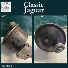Classic jaguar mk2 for sale  DUDLEY