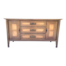 1960 walnut server for sale  Essex