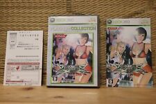Usado, Rumble Roses XX Platinum Collection Comp! XBOX 360 Japão muito bom estado! comprar usado  Enviando para Brazil