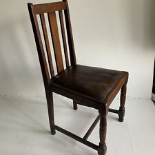 Antique childs chair for sale  SOLIHULL