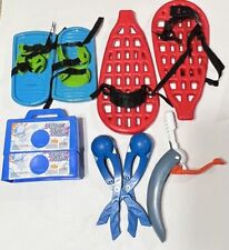 Kid snow shoes for sale  Columbia