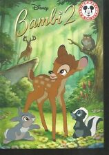 Bambi walt disney d'occasion  Aix-les-Bains
