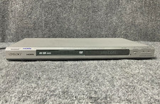 Sony single disc for sale  North Miami Beach