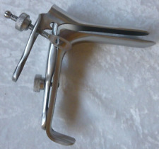 Spekulum cusco vaginal gebraucht kaufen  Hamburg