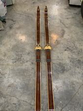 Esquis cross country Bonna modelo 2000, feitos na Noruega comprar usado  Enviando para Brazil