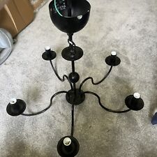 Ikea dotorp black for sale  SOUTH CROYDON