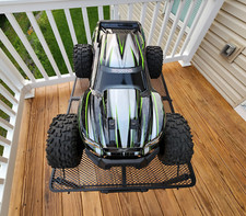 Traxxas maxx monster for sale  Morgantown