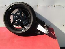 Honda vfr 800 for sale  TY CROES