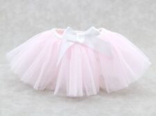Saia de malha American Girl arco para bonecas Bitty Baby roupa de bailarina Bitty's comprar usado  Enviando para Brazil