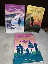 Disney never girls for sale  Harrisville