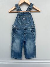 Oshkosh classic denim for sale  LEAMINGTON SPA