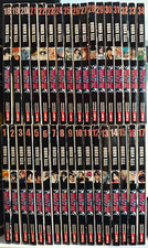 Manga bleach sequenza usato  Seregno