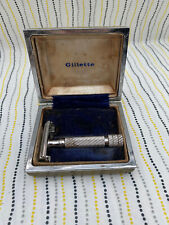 Rare 1950s gillette for sale  FAREHAM