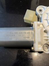 Mercedes clk200 window for sale  LONDON