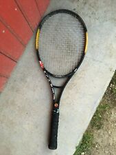 Raquette tennis major d'occasion  Dammarie