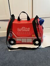 Trunki frank fire for sale  ASHTON-UNDER-LYNE