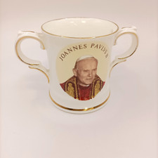 Pope joannes pavlvs for sale  BENFLEET