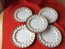 Spode england gold for sale  HIGH WYCOMBE