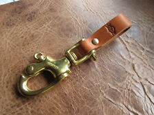 Heavy duty keyring gebraucht kaufen  Ortenburg