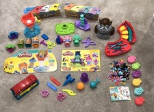 Bundle play doh for sale  PRESTON