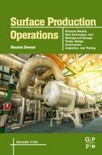 Surface production operations for sale  Jessup