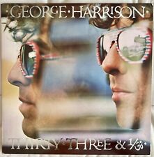 George harrison vinyl for sale  Arvada