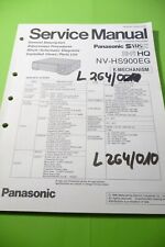 Service manual anleitung gebraucht kaufen  Sulzbach-Rosenberg