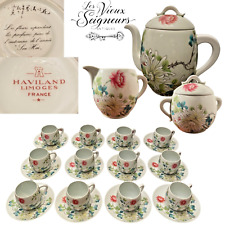 Limoges haviland sin d'occasion  France